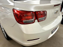 Thumbnail image of 2013 Chevrolet Malibu at Auto Showcase of Tulsa