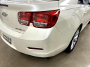 Thumbnail image of 2013 Chevrolet Malibu at Auto Showcase of Tulsa