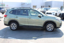 Thumbnail image of 2019 Subaru Forester at Toyota of Massapequa