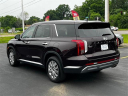 Thumbnail image of 2024 Hyundai PALISADE at Chris Auffenberg Ford Lincoln