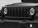 Thumbnail image of 2025 Jeep Wrangler at Lilliston Chrysler Jeep Dodge