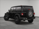Thumbnail image of 2025 Jeep Wrangler at Lilliston Chrysler Jeep Dodge