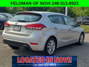 Thumbnail image of 2015 Kia Forte5 at Feldman Chevrolet Of Novi