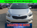 Thumbnail image of 2015 Kia Forte5 at Feldman Chevrolet Of Novi