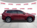 Thumbnail image of 2023 Cadillac XT6 at Landers Cadillac Of Memphis
