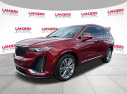 Thumbnail image of 2023 Cadillac XT6 at Landers Cadillac Of Memphis