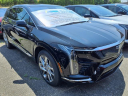 Thumbnail image of 2025 Cadillac OPTIQ at King O'Rourke Cadillac