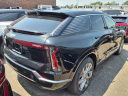 Thumbnail image of 2025 Cadillac OPTIQ at King O'Rourke Cadillac