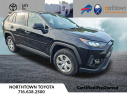 Thumbnail image of 2021 Toyota RAV4 at Northtown Toyota Volkswagen