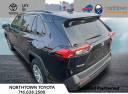 Thumbnail image of 2021 Toyota RAV4 at Northtown Toyota Volkswagen