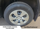Thumbnail image of 2021 Toyota RAV4 at Northtown Toyota Volkswagen