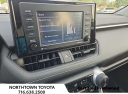 Thumbnail image of 2021 Toyota RAV4 at Northtown Toyota Volkswagen