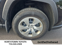 Thumbnail image of 2021 Toyota RAV4 at Northtown Toyota Volkswagen