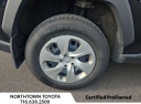 Thumbnail image of 2021 Toyota RAV4 at Northtown Toyota Volkswagen