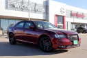 Thumbnail image of 2023 Chrysler 300 at Nissan of Wichita Falls