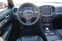 Thumbnail image of 2023 Chrysler 300 at Nissan of Wichita Falls