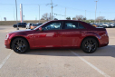 Thumbnail image of 2023 Chrysler 300 at Nissan of Wichita Falls