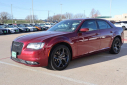 Thumbnail image of 2023 Chrysler 300 at Nissan of Wichita Falls