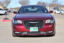 Thumbnail image of 2023 Chrysler 300 at Nissan of Wichita Falls