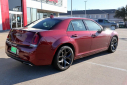 Thumbnail image of 2023 Chrysler 300 at Nissan of Wichita Falls