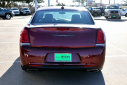 Thumbnail image of 2023 Chrysler 300 at Nissan of Wichita Falls