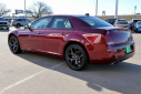 Thumbnail image of 2023 Chrysler 300 at Nissan of Wichita Falls