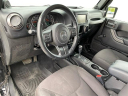 Thumbnail image of 2014 Jeep Wrangler at LaFontaine Chrysler Dodge Jeep Ram Fiat of Lansing
