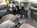 Thumbnail image of 2014 Jeep Wrangler at LaFontaine Chrysler Dodge Jeep Ram Fiat of Lansing