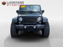 Thumbnail image of 2014 Jeep Wrangler at LaFontaine Chrysler Dodge Jeep Ram Fiat of Lansing