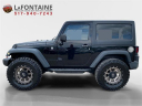 Thumbnail image of 2014 Jeep Wrangler at LaFontaine Chrysler Dodge Jeep Ram Fiat of Lansing