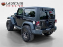 Thumbnail image of 2014 Jeep Wrangler at LaFontaine Chrysler Dodge Jeep Ram Fiat of Lansing