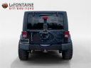 Thumbnail image of 2014 Jeep Wrangler at LaFontaine Chrysler Dodge Jeep Ram Fiat of Lansing