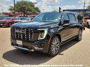 Thumbnail image of 2025 GMC Yukon XL at Frank Brown Honda GMC