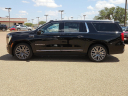 Thumbnail image of 2025 GMC Yukon XL at Frank Brown Honda GMC