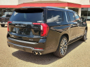 Thumbnail image of 2025 GMC Yukon XL at Frank Brown Honda GMC