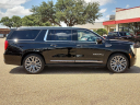 Thumbnail image of 2025 GMC Yukon XL at Frank Brown Honda GMC