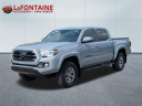 Thumbnail image of 2019 Toyota Tacoma at LaFontaine Infiniti of Ann Arbor