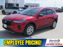 Thumbnail image of 2025 Ford Escape at Johnson Brothers Ford Lincoln