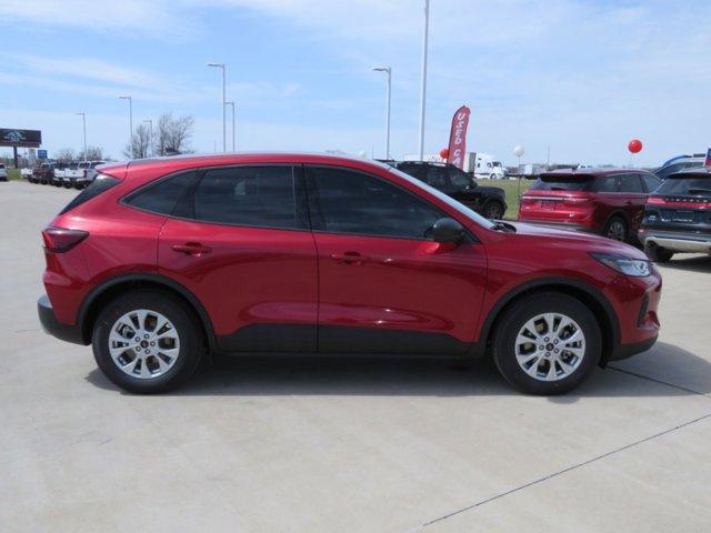 Thumbnail image of 2025 Ford Escape at Johnson Brothers Ford Lincoln