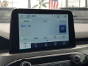 Thumbnail image of 2024 Ford Escape at DadelandDodgeChryslerJeepRam of Miami, FL