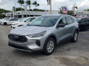 Thumbnail image of 2024 Ford Escape at DadelandDodgeChryslerJeepRam of Miami, FL