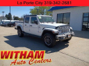 Thumbnail image of 2020 Jeep Gladiator at Laport City Ford Chevrolet