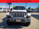 Thumbnail image of 2020 Jeep Gladiator at Laport City Ford Chevrolet
