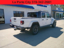 Thumbnail image of 2020 Jeep Gladiator at Laport City Ford Chevrolet