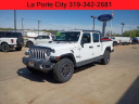 Thumbnail image of 2020 Jeep Gladiator at Laport City Ford Chevrolet