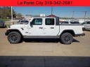 Thumbnail image of 2020 Jeep Gladiator at Laport City Ford Chevrolet
