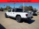 Thumbnail image of 2020 Jeep Gladiator at Laport City Ford Chevrolet