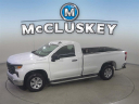Thumbnail image of 2024 Chevrolet Silverado 1500 at Mccluskey Chevrolet Kings Automall