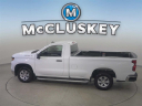 Thumbnail image of 2024 Chevrolet Silverado 1500 at Mccluskey Chevrolet Kings Automall