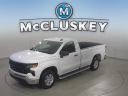 Thumbnail image of 2024 Chevrolet Silverado 1500 at Mccluskey Chevrolet Kings Automall